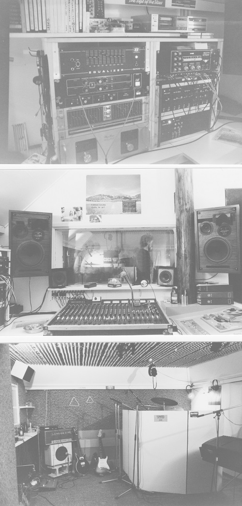 Studio 82