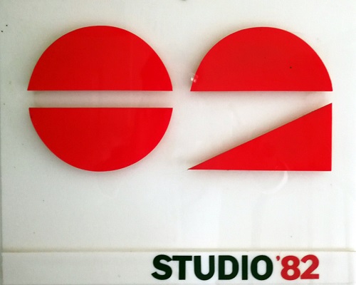 Studio 82